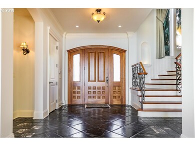 Entrance/Foyer