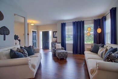 5603 Connorwill Dr, Westerville, OH 43081 - photo 3