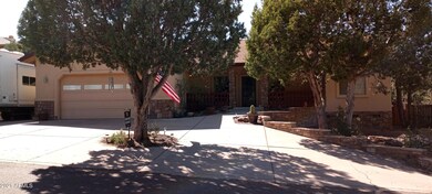 Circle Driveway