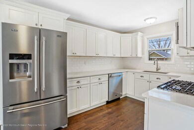604 Ridge kitchen 2