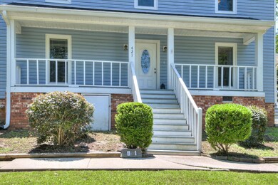 421 Bristol Rd, Augusta, GA 30907 - photo 4