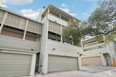 3103 Eisenhauer Rd unit K14, San Antonio, TX 78209 - photo 2