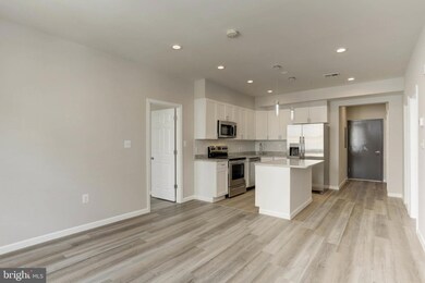 1923 Ashland Ave unit 404, Baltimore, MD 21205 - photo 6