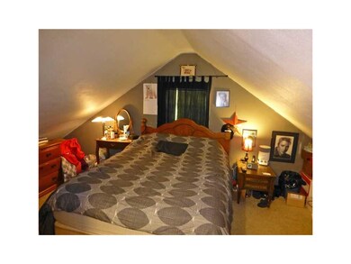 Bedroom.