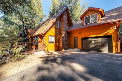 52172 Acorn Ln, Idyllwild-Pine Cove, CA 92549 - photo 3