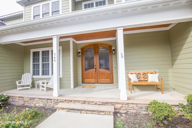 365 Willow Brook Dr, Carthage, NC 28327 - photo 2