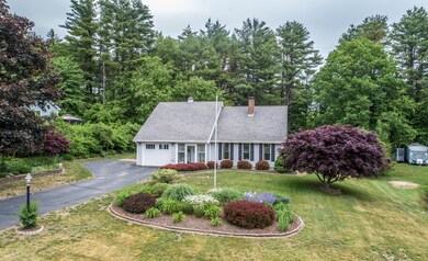 10 High Knoll Dr, South Berwick, ME 03908 - photo 2