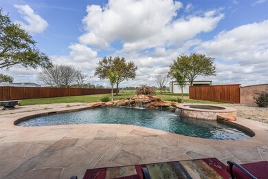 134 Ridge Rd, Manvel, TX 77578 - photo 5