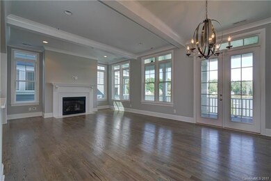 Interior pics are not of actual home, only a repre