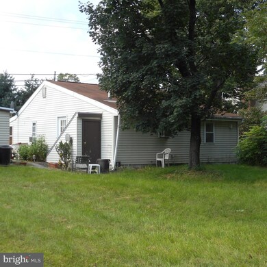 91 N 61st St, Harrisburg, PA 17111 - photo 6