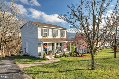 256 Little Sorrel Dr, Strasburg, VA 22657 - photo 2