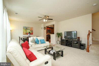 23202 Shaws Tavern Ct unit 2234, Clarksburg, MD 20871 - photo 5