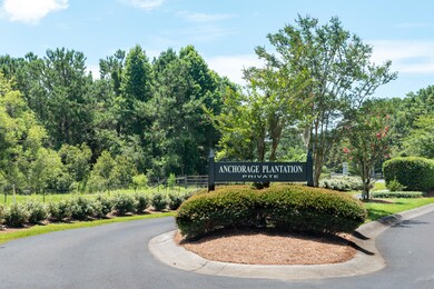 Welcome to Anchorage Plantation