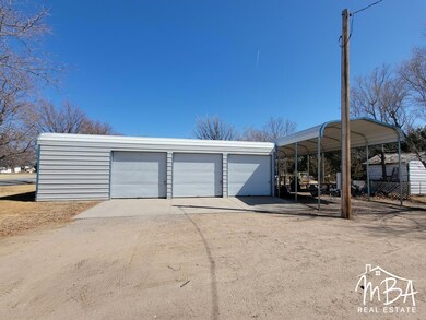 401 S 1st St, Cimarron, KS 67835 - photo 7