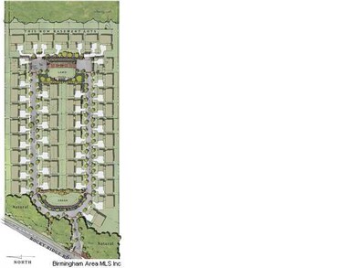 Miller Hill Site Plan