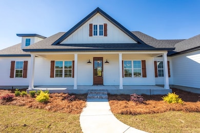 3068 Mary Powell Way, Hahira, GA 31632 - photo 2