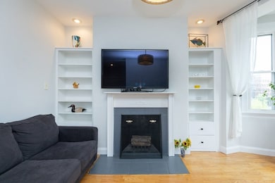 34 Station St unit 4, Brookline, MA 02445 - photo 3