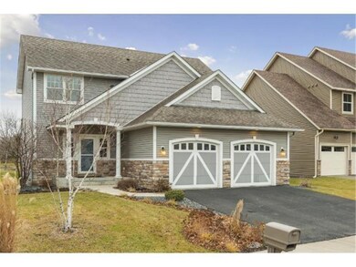 Custom built, quality construction and tasteful de