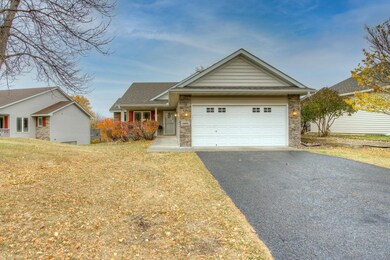 Main Floor Living with Wheelchair Accessibility-Zero Clearance Entrance on Main
