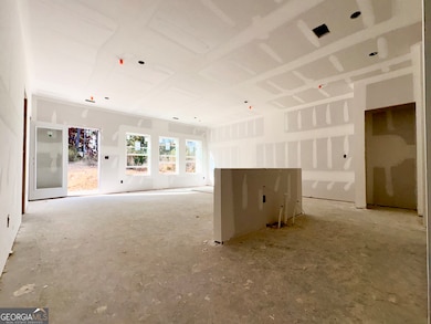 5423 Biltmore Dr, Atlanta, GA 30349 - photo 3