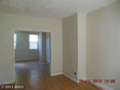 2815 Ridgewood Ave, Baltimore, MD 21215 - photo 5