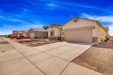 14912 Brandon Wolfram Ct, El Paso, TX 79938 - photo 3