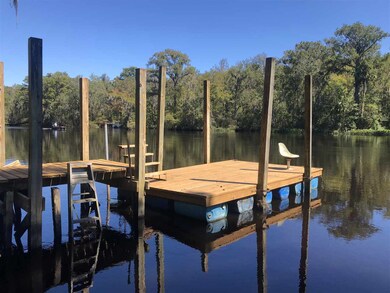 Lot 5&6 S Egret St, Crawfordville, FL 32327 - photo 3