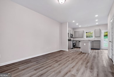 4 Cove Rd, Chickamauga, GA 30707 - photo 3