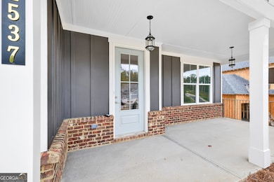 2537 Parkside Way unit LOT 399, Gainesville, GA 30507 - photo 4