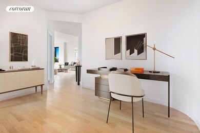 The Corinthian unit 51A, New York, NY 10016 - photo 7