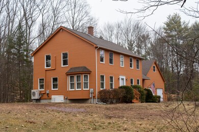 7 Picnic Hill Rd, Freeport, ME 04032 - photo 2