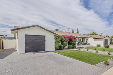 8320 E Monte Vista Rd, Scottsdale, AZ 85257 - photo 5