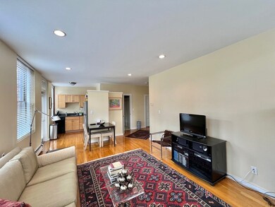 19 Fayette St unit 7, Boston, MA 02116 - photo 4