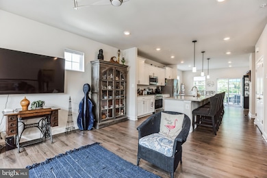 23857 Myrtle Glen Way, California, MD 20619 - photo 6