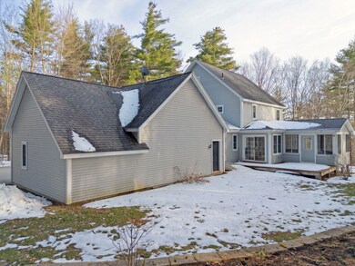 48 Farm Rd, Moultonborough, NH 03254 - photo 7
