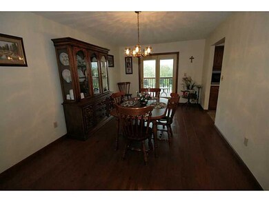 Dining Room.