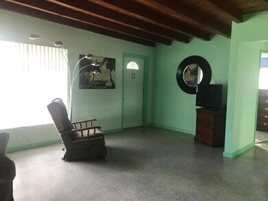 randolph living room