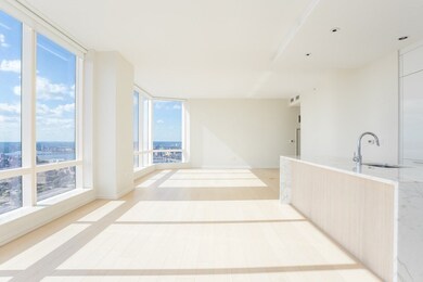 Millennium Tower unit 4310, Boston, MA 02110 - photo 6