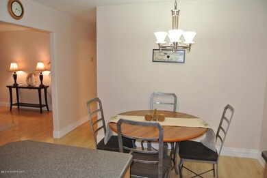 Anchorage AK Home for Sale