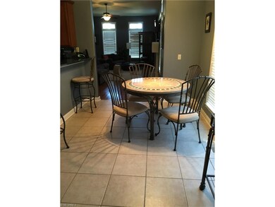 Dinette