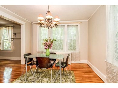 Dining Room.