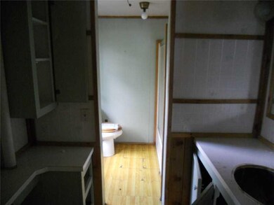 Master Bath/Spa.