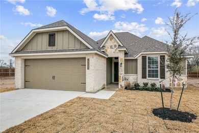 10603 Natural Pond Rd, College Station, TX 77845 - photo 4