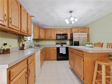 150 George Allen Rd, Chepachet, RI 02814 - photo 6