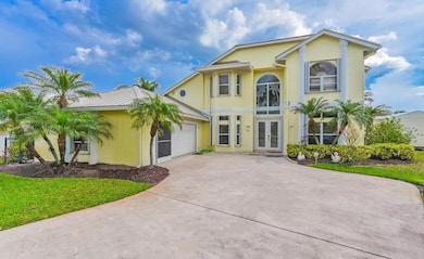 710 SE Essex Dr, Port Saint Lucie, FL 34984 - photo 2