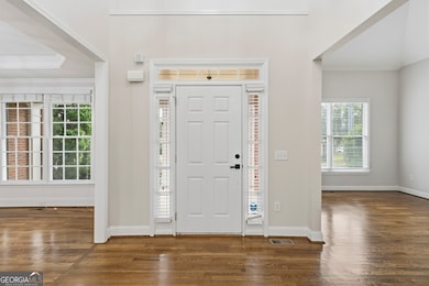 45 Calming Water Trail, Dallas, GA 30132 - photo 2