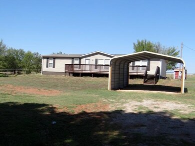 273890 273890 W Osage, Duncan, OK 73533 - photo 2