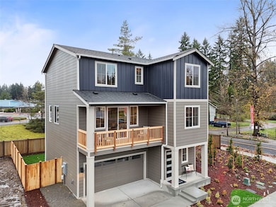 18515 SE 271st Ct, Covington, WA 98042 - photo 2