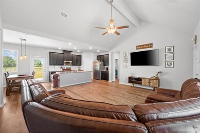 1576 Carter Dr, Corsicana, TX 75109 - photo 4