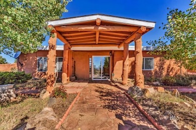 5250 Oak Grove Cir, Westcliffe, CO 81252 - photo 6